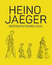 HEINO JAEGER