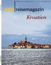 ADAC Reisemagazin Kroatien