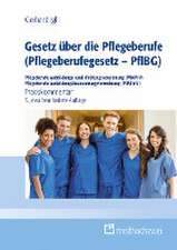 Gesetz über die Pflegeberufe (Pflegeberufegesetz - PflBG) Pflegeberufe-Ausbildungs- und -Prüfungsverordnung (PflAPrV) Pflegeberufe-Ausbildungsfinanzierungsverordnung (PflAFinV)