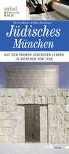 Jüdisches München