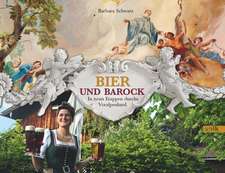 Bier und Barock