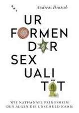 Urformen der Sexualität