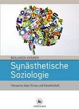 Synästhetische Soziologie