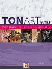 TONART 9/10 BY (Ausgabe 2021) Schulbuch