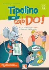 Tipolino trifft tabDo!