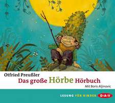 Das große Hörbe-Hörbuch