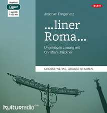 ...liner Roma...