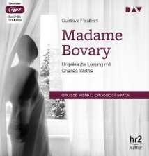 Madame Bovary