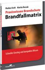 Praxiswissen Brandschutz - Brandfallsteuerungen