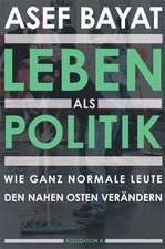 Leben als Politik