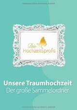 Hochzeitsprofis - Expertenwissen