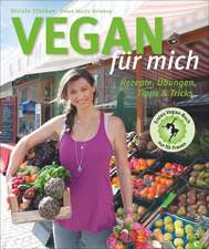 Vegan für mich