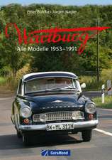 Wartburg