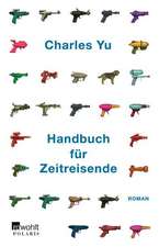 Handbuch für Zeitreisende