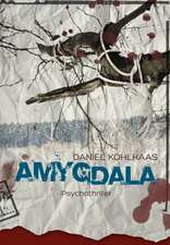 Amygdala