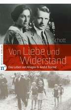 Von Liebe und Widerstand