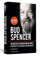 Bud Spencer - In achtzig Jahren um die Welt