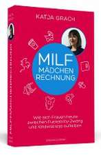 Die MILF-Mädchenrechnung