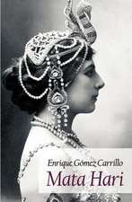 Mata Hari