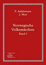 Norwegische Volksmärchen