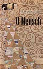 O Mensch