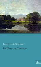 Die Herren von Hermiston