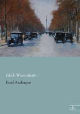 Etzel Andergast