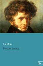 Hector Berlioz