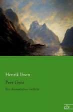 Peer Gynt