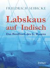 Labskaus auf Indisch