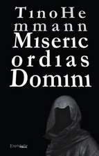 Misericordias Domini