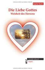 Die Liebe Gottes