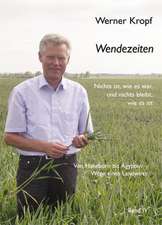 Wendezeiten