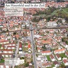 Am Hasenfeld und In der Zeil