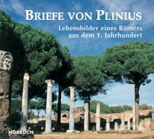 Briefe von Plinius