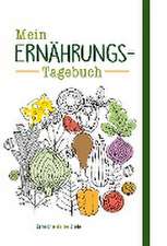 Mein Ernährungs-Tagebuch