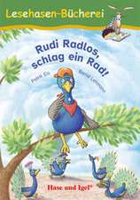 Rudi Radlos / Schulausgabe