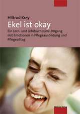 Ekel ist okay