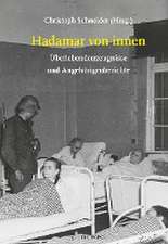 Hadamar von innen