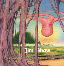 Jim Shaw