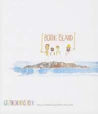 Boring Island