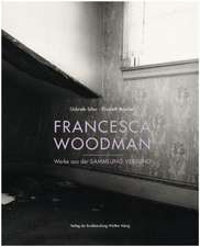 Francesca Woodman. Werke der Sammlung Verbund