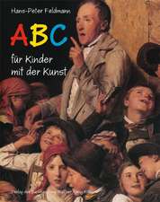 ABC Fur Kinder Mit Der Kunst: Ecce Homo / Le Poseur