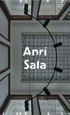 Anri Sala: The Present Moment