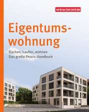 Eigentumswohnung