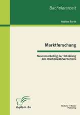 Marktforschung - Neuromarketing Zur Erkl Rung Des Markenwahlverhaltens: Ist Musikalische Begabung Angeboren Oder Erlernbar?