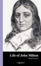 Life of John Milton