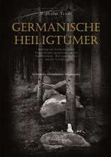 Germanische Heiligtumer. Beitrage Zur Aufdeckung Der Vorgeschichte, Ausgehend Von Den Externsteinen, Den Lippequellen Und Der Teutoburg: A Study of the Methods of Tilling the Soil and of Agricultural Rites in the Trobriand Islands