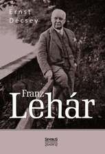 Franz Lehár