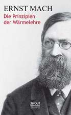 Die Prinzipien Der Warmelehre: Literarische Bildnisse Aus Dem 19. Jahrhundert